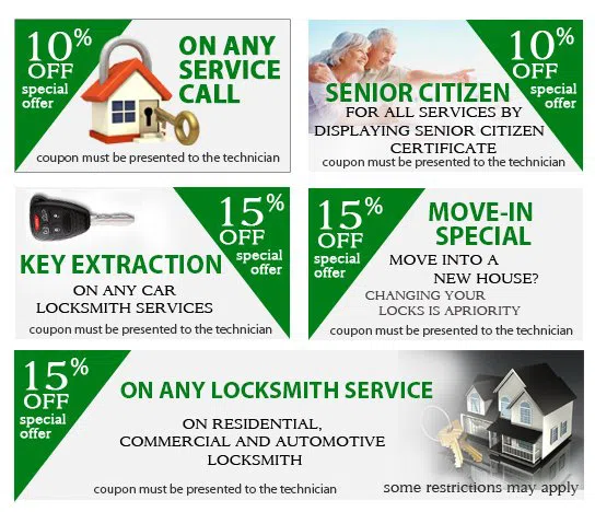 Arlington VA Locksmith Store Arlington, VA 571-321-6872 - coupon4-set-five